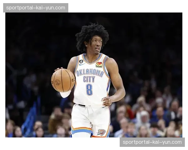 杰伦威廉姆斯左腿筋一级拉伤 雷霆二当家将每周接受评估